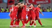 Ay-Yıldızlılar Avustralya Mücadelesine Hazır