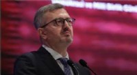 Duran: Malazgirt Ruhu Terörsüz Türkiye’nin Temelidir
