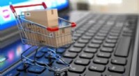 E-Ticaret Hacmi 5 Yılda 12 Kat Artarak 10,6 Trilyon Liraya Ulaştı
