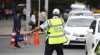EGM, Trafik Denetimlerini 207 Milyona Ulaştırdı