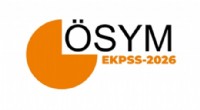 EKPSS 2026 Yarın Yapılacak