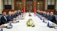 Ekonomi Koordinasyon Kurulu toplandı