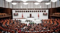 Emekli Bayram İkramiyesi Kanun Teklifi Yasalaştı