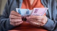 Emeklilere 57,4 Milyar TL İkramiye Ödemesi Başlıyor