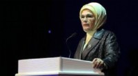 Emine Erdoğan: Gazze İçin Tek Yürek Olmaya Çağırıyorum