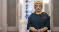 Emine Erdoğan Himayesinde New York’ta Sıfır Atık Sergisi