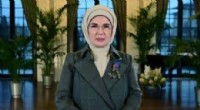 Emine Erdoğan, İstanbul’un Fethi’nin 573. Yılını Kutladı