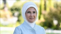 Emine Erdoğan: Mevlit Gecesi Gönüllerimizi İyilikte Buluştursun