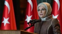 Emine Erdoğan’dan AK Parti’nin 24. Kuruluş Yılına Özel Mesaj