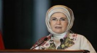 Emine Erdoğan’dan Srebrenitsa Soykırımı Paylaşımı