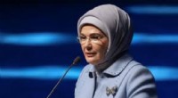 Emine Erdoğan’dan “Mavi Vatan” Mesajı