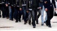 Emniyetten 11 İlde Organize Suç Operasyonu