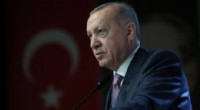 Erdoğan: 27 Mayıs Milletimizin Kalbinde Hâlâ Kanayan Bir Yara
