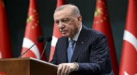 Erdoğan: Aileyi Güçlendirme Çalışmalarını Kararlılıkla Sürdüreceğiz