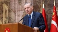 Erdoğan: BM Genel Kurulu’nda Filistin ve Gazze Gündemimizde Olacak