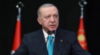Erdoğan, Beyaz Saray Görüşmesi İçin Washington’da