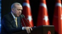 Erdoğan: Enerjide Dışa Bağımlılığı Bitirmeyi Hedefliyoruz