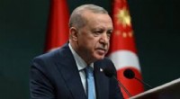 Erdoğan: Engelli Sorunlarının Çözümü Önceliğimiz