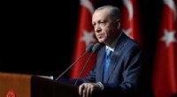 Erdoğan: Gazze’de Kalıcı Barışın Anahtarı İki Devletli Çözüm