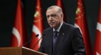 Erdoğan: Hamas’ın Ateşkes Yanıtı Önemli Bir Adım