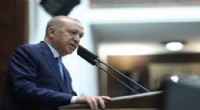 Erdoğan: Hedeflerimize Kararlılıkla İlerlemeyi Sürdüreceğiz
