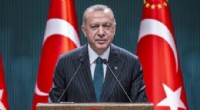 Erdoğan: Kararlı İrade AB Nezdinde Karşılık Bulursa Hızlı Mesafe Alabiliriz