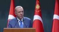 Erdoğan, Malazgirt Etkinlikleri İçin Ahlat’ta