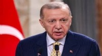 Erdoğan: Türk Devletleri İçin Ortak Alfabe ve İşbirliğinde Yeni Dönem Başlıyor