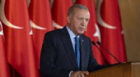 Erdoğan: Türkçe Milletimizin Birlik ve Kültür Köprüsüdür