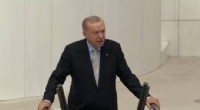 Erdoğan: Türkiye’nin Birliği ve Filistin Desteği Sürecek