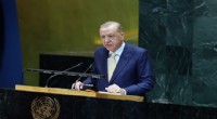 Erdoğan: Zulme sessiz kalmamızı kimse beklemesin