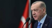 Erdoğan'dan Bakü Enerji Haftası’na Mesaj