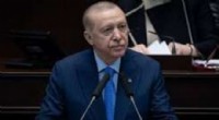 Erdoğan'dan Fon Soruşturması ve Gündeme İlişkin Açıklamalar