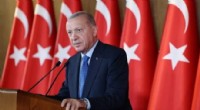 Erdoğan'dan Türk Dünyasına Birlik ve İş Birliği Mesajı