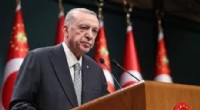 Erdoğan'dan Şam’daki Kilise Saldırısına Tepki