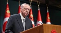 Erdoğan, Şehit Eren Bülbül ve Ferhat Gedik’i Andı