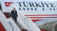 Erdoğan’dan Kuveyt, Katar ve Umman Ziyareti