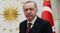 Erdoğan’dan Malazgirt Zaferi’nin 954. Yıl Mesajı