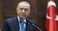 Erdoğan’dan Marmara Depremi Mesajı