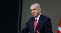 Erdoğan’dan Srebrenitsa Soykırımı’nın 30. Yılı Anma Mesajı