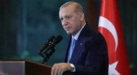 Erdoğan’dan Çanakkale Mesajı:Millet Ruhunun Yazıldığı Eşsiz Destan