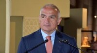 Ersoy: Göbeklitepe Sergisi Kültürel Markalaşma İçin Önemli Bir Adım
