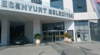 Esenyurt Belediyesine yönelik yolsuzluk soruşturmasında operasyon