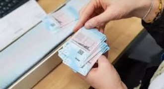 Eski Tip Ehliyetler 31 Temmuz'dan Sonra Geçersiz Olacak
