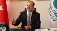 Eski Yunus Emre Enstitüsü Başkanı Şeref Ateş Gözaltına Alındı