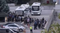 Etimesgut Belediyesine yönelik soruşturmada 25 gözaltı