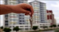 Eylül ayında konut satışları yüzde 9,3 azaldı