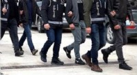 FETÖ Finans Operasyonunda 23 Gözaltı Adliyede