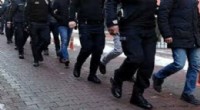 FETÖ Operasyonlarında 223 Şüpheli Yakalandı