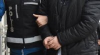 FETÖ Operasyonunda 33 Kişi Gözaltında